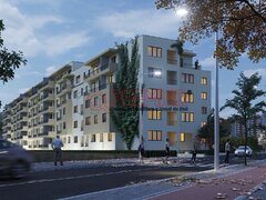 Grand Arena Berceni apartament 2 camere